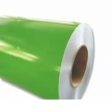 Aluminum Sheet Coil