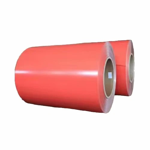 Aluminum Sheet Coil