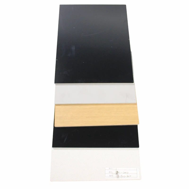Fire Retardant Aluminum Composite Panel