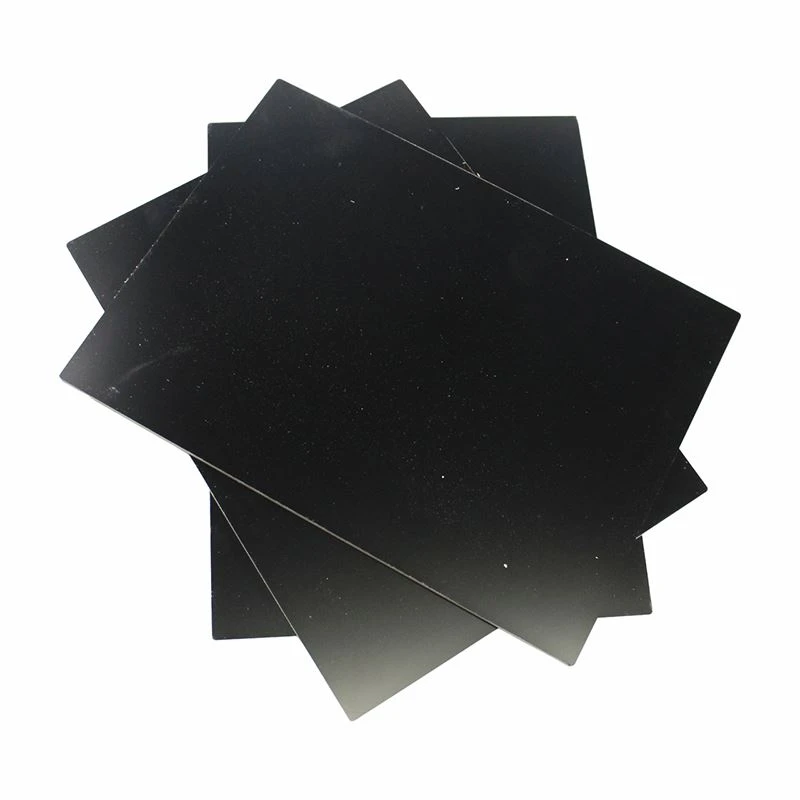 Fireproof Aluminum Composite Panel