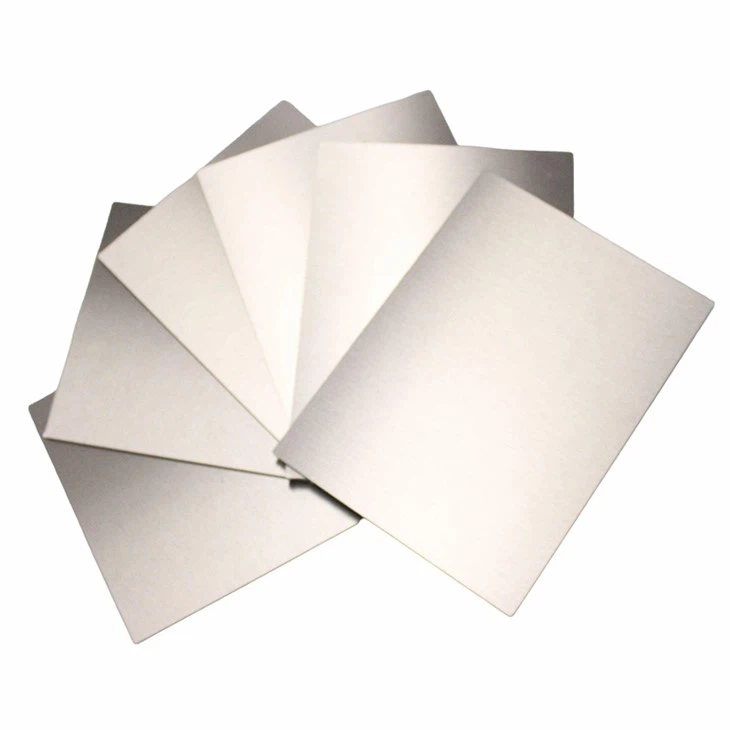 Mirror Aluminum Composite Panel