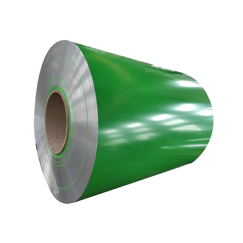 Painted Aluminum Coil