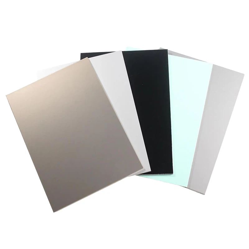 PVDF Coating Aluminum Composite Panel