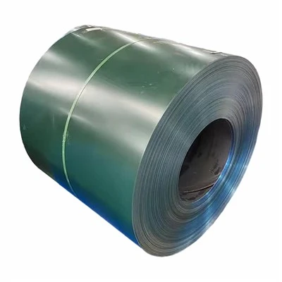 Painted Aluminium Coil