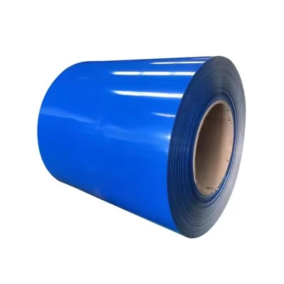 Pre Coated Aluminium
